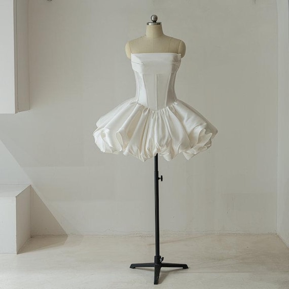 mini rehearsal dinner dress 20 Rehearsal Dinner Dresses For Your Bridal Moment