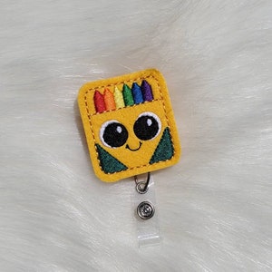 Teacher badge reel, cute teacher badge reel, teacher gift, teacher gifts, teacher badge reels, teacher appreciation gift