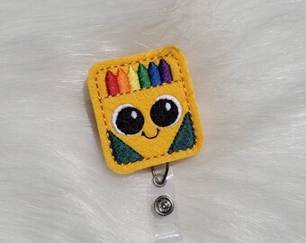 Teacher badge reel, cute teacher badge reel, teacher gift, teacher gifts, teacher badge reels, teacher appreciation gift