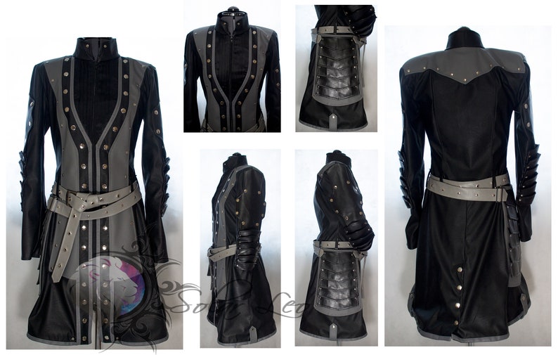 aizawa shouta outfits
