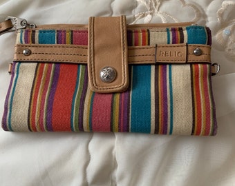 vintage relic purses