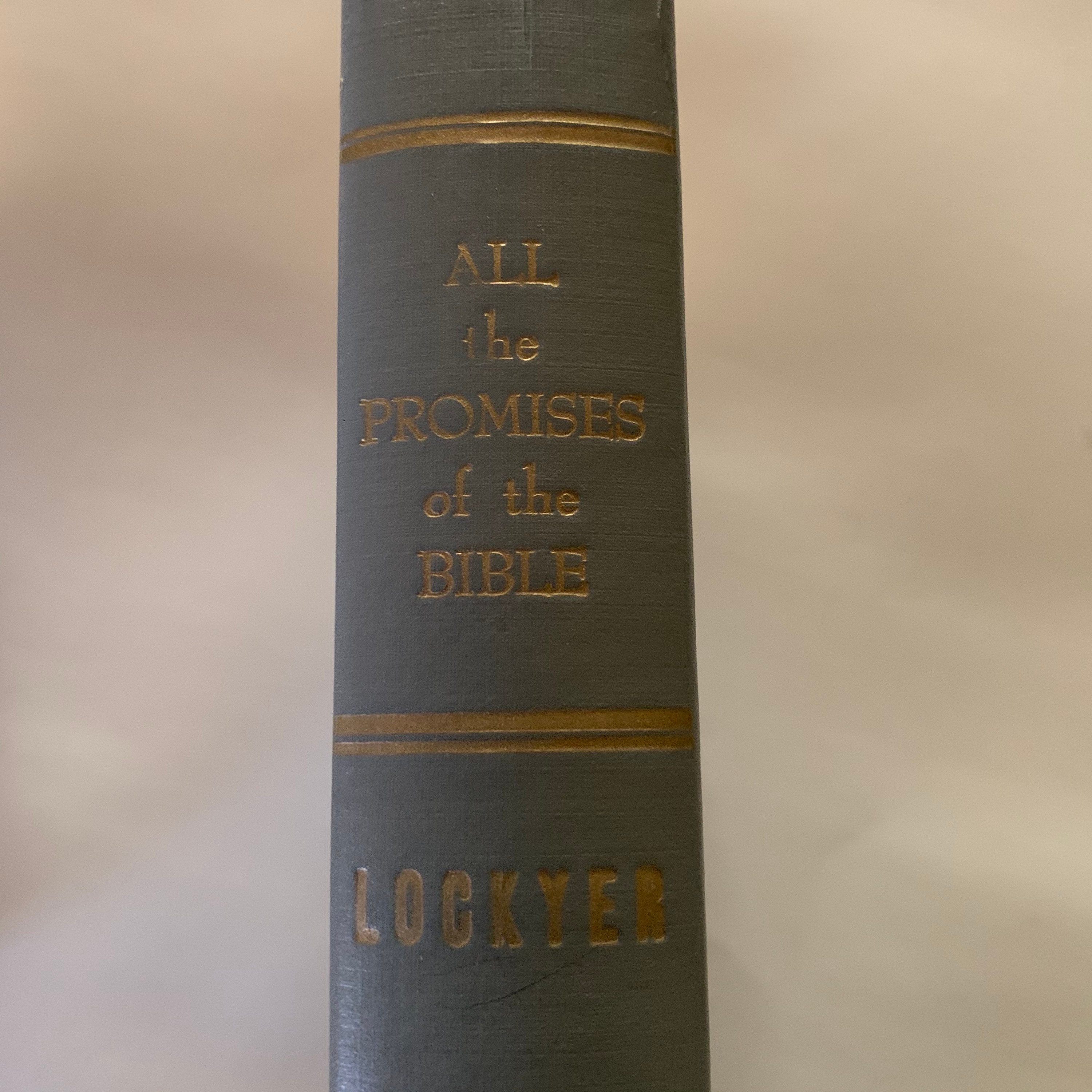 Religious books Etsy