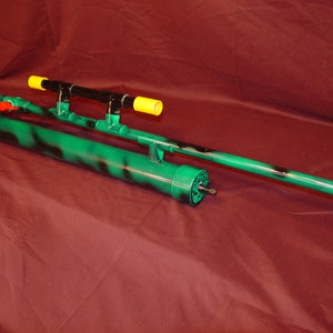 DIY Ultra Magnum Marshmallow Cannon - Digital Plans Only