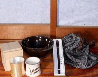黄瀬戸蓋置 - Etsy 日本