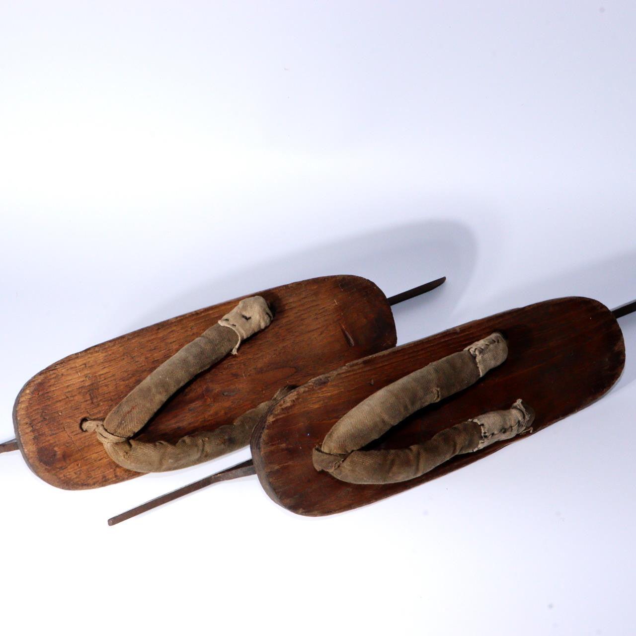 Antique Geta - Etsy