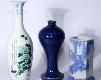 アンティーク伊万里徳利 細唐草文様 古伊万里微塵唐草徳利 - Etsy 日本