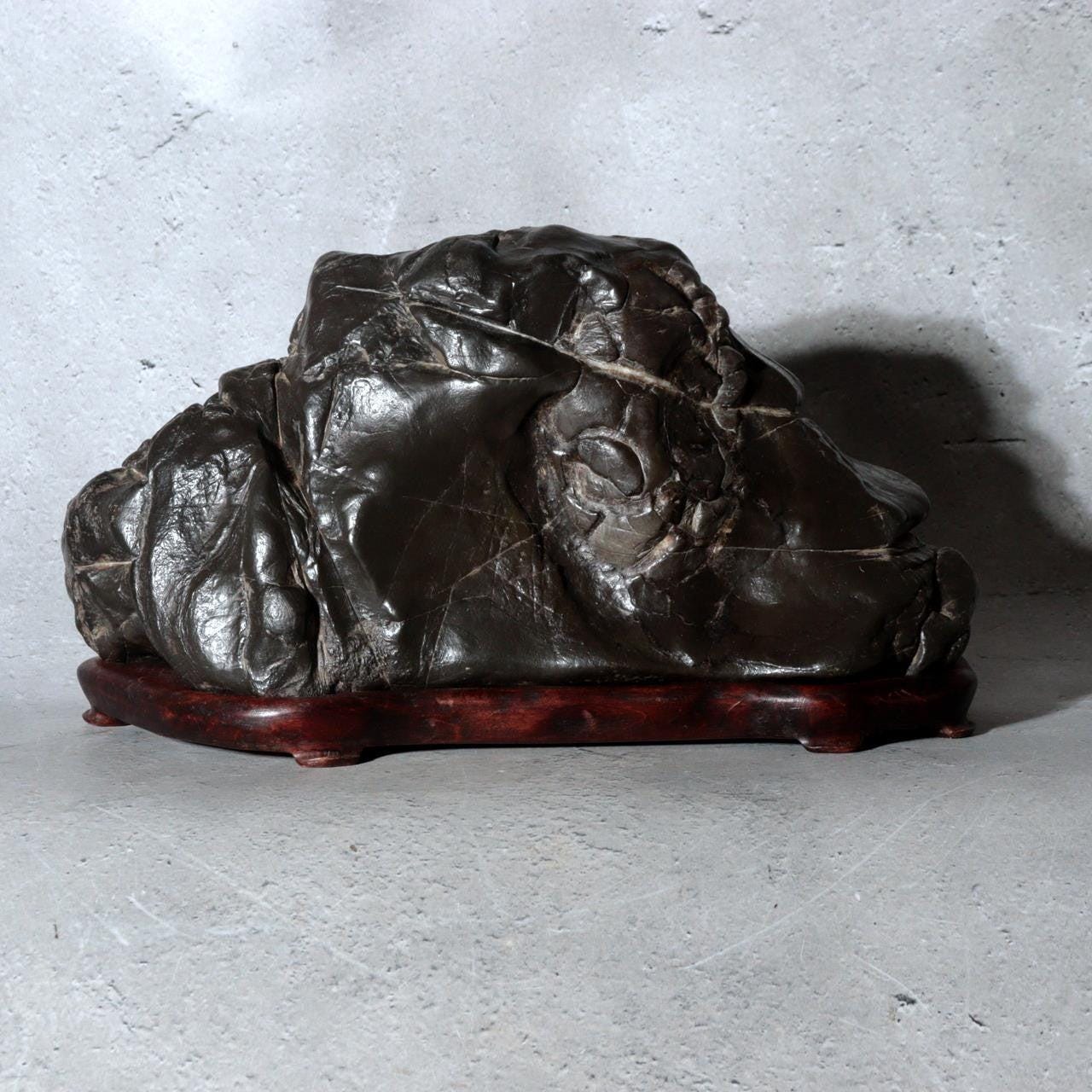 Suiseki Stone - Etsy