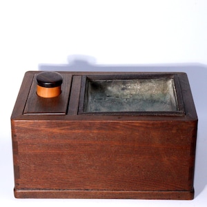 Japanese Tobacco Bon