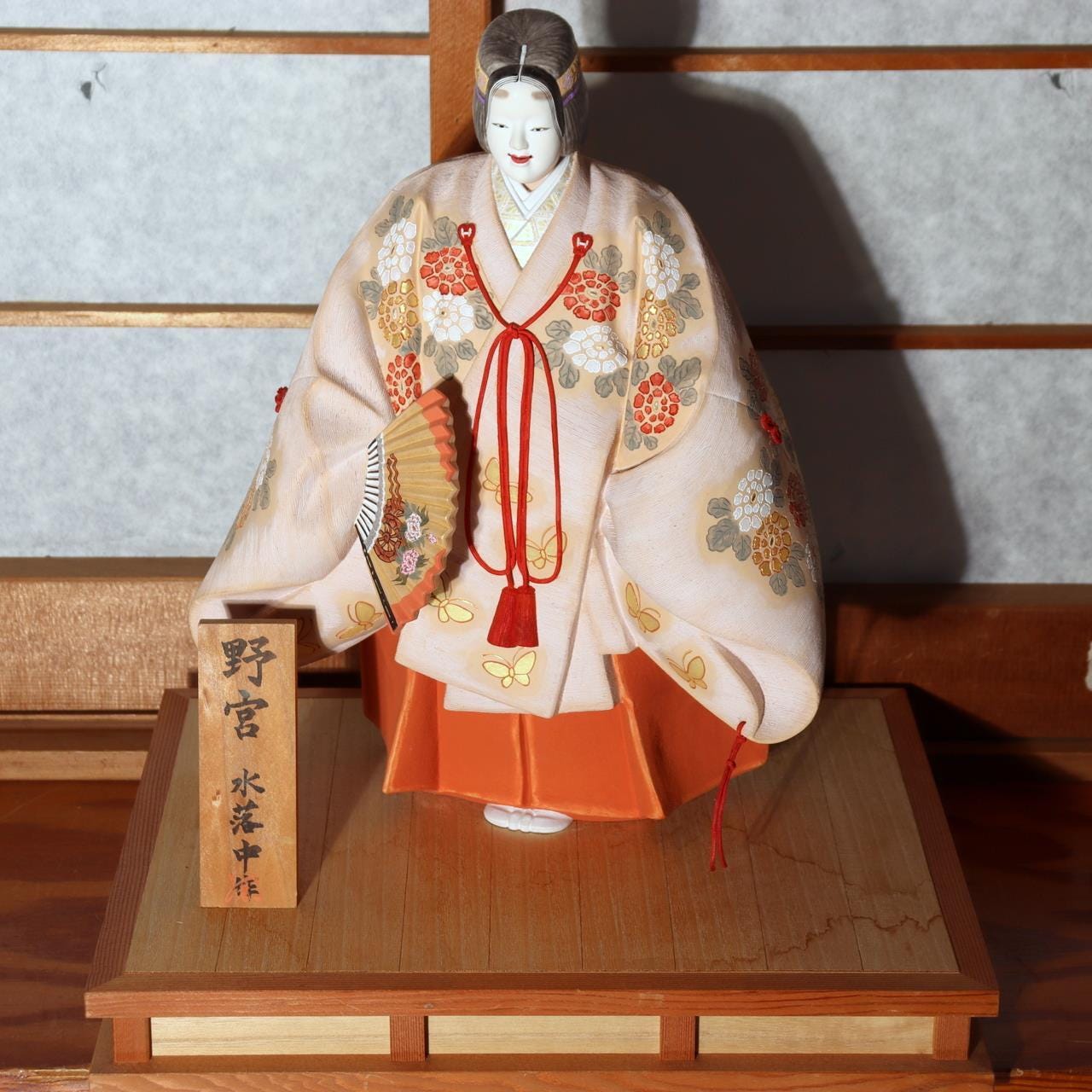博多人形 - Etsy 日本