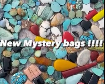 Cts 150.00 Mystery Bag | Cabochon | Gemstone | Cab | Polished Stone