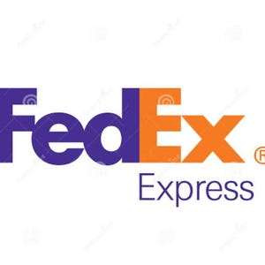 FedEx Express-Versand