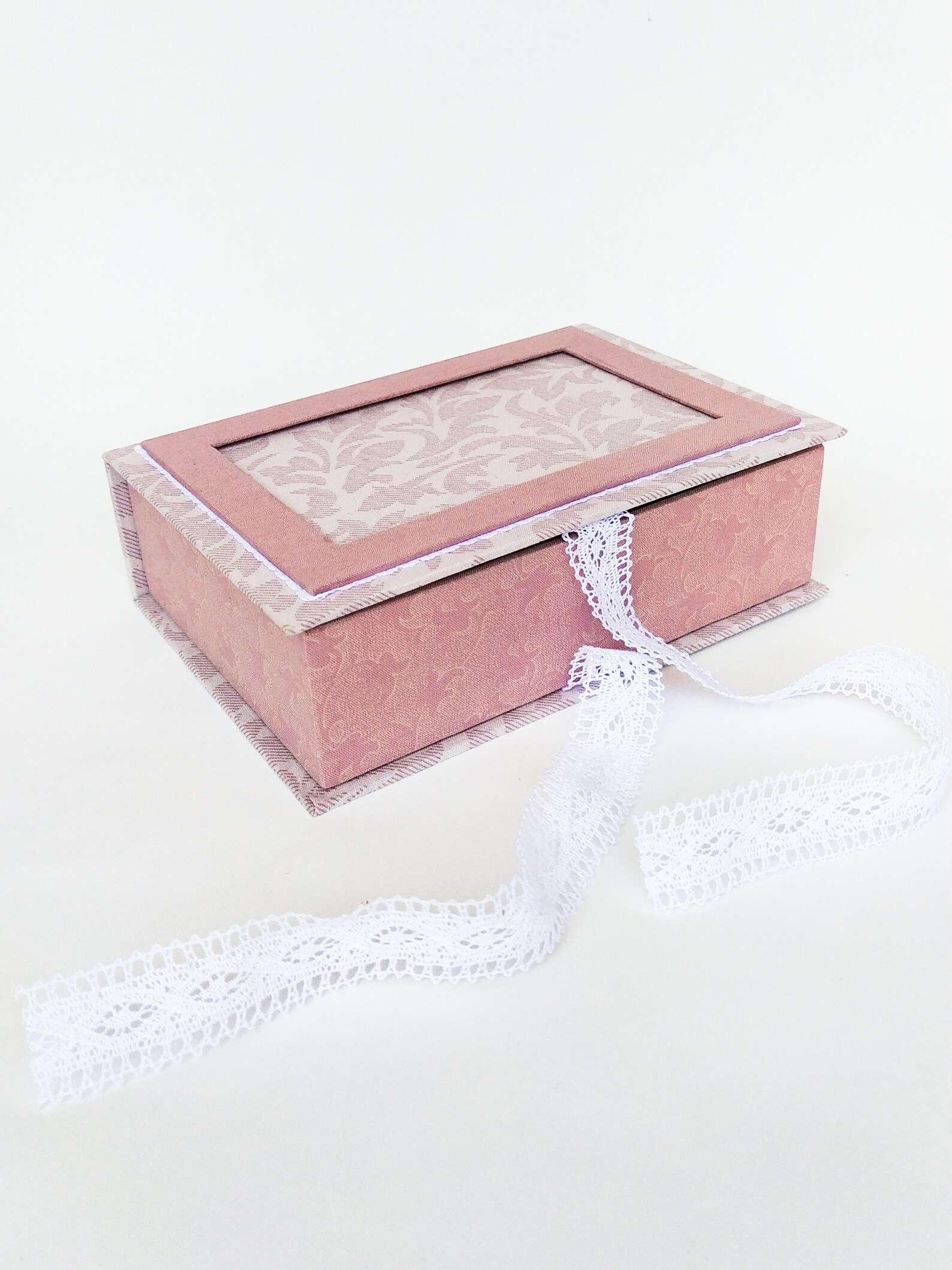 4x6 photo frame Keepsake Memory box Birthday gifts Bedroom Etsy