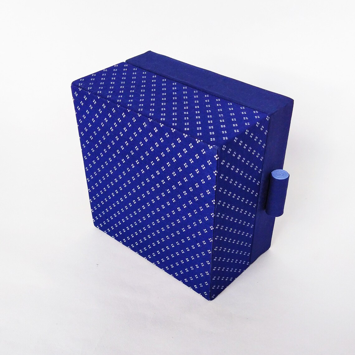 Keepsake dressing table box Decorative bedroom storage box Etsy