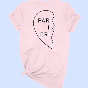 BFF&#39;s | Best Friend&#39;s | Partner&#39;s In Crime Couples Tshirts