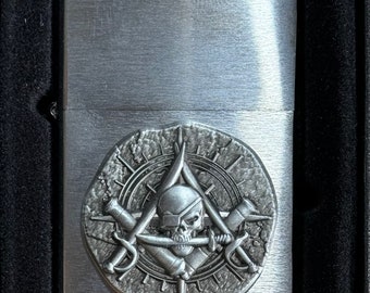 その他 Souvenirs Regenerated Tin Moon Charms Necklace • Marine Serre