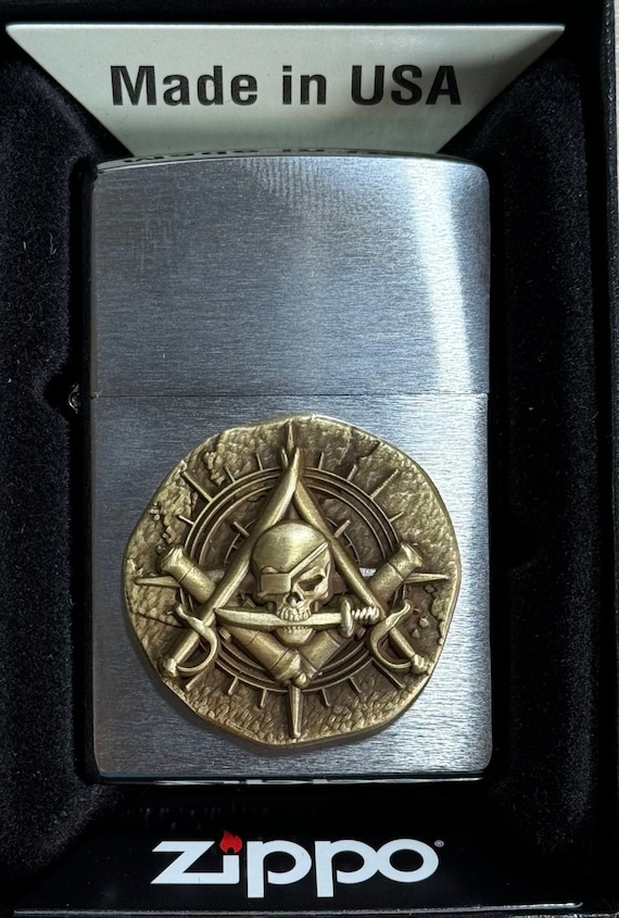 アクセサリー neighborhood  Zippo ABOVE ALL OTHERS USA NEIGHBORHOOD AGED ZIPPO LIGHTER #neighborhood #nbhd