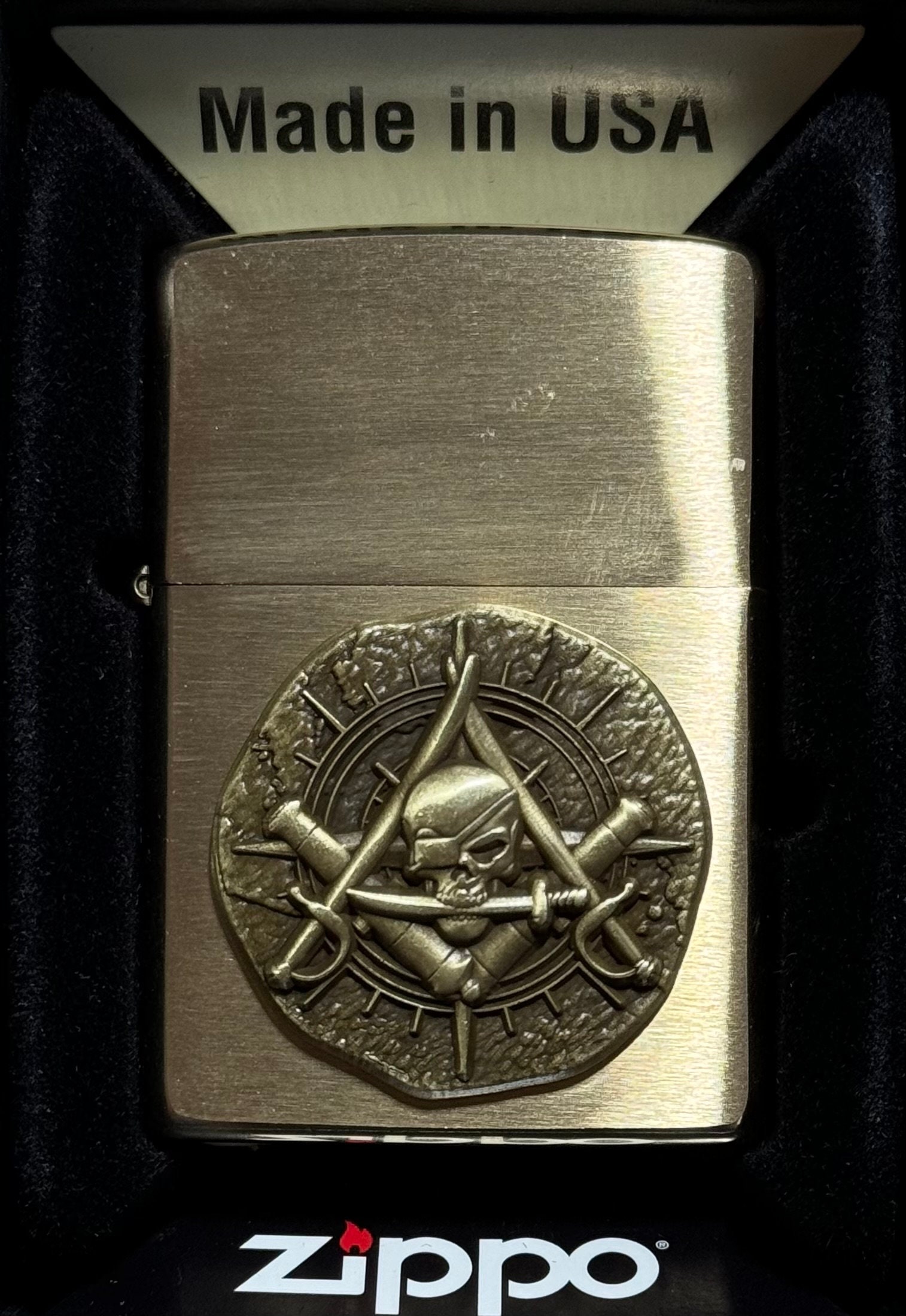 中古zippo スパイダーマン maid in USA Zippo Spiderman Web on Spider Unused Lighter | eBay
