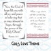 Printable Scripture Cards Christian Greetings Printable Inspiration ...