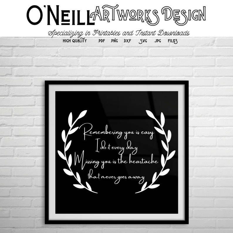 Download Cameo Silhouette Waterslide Glass Cube Etching Remembering You Is Easy Memorial Quote Svg File Svg Dxf Png For Cricut Art Collectibles Digital Ozoneinstitute In