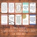 Printable Scripture Cards Christian Greetings Printable Inspiration ...