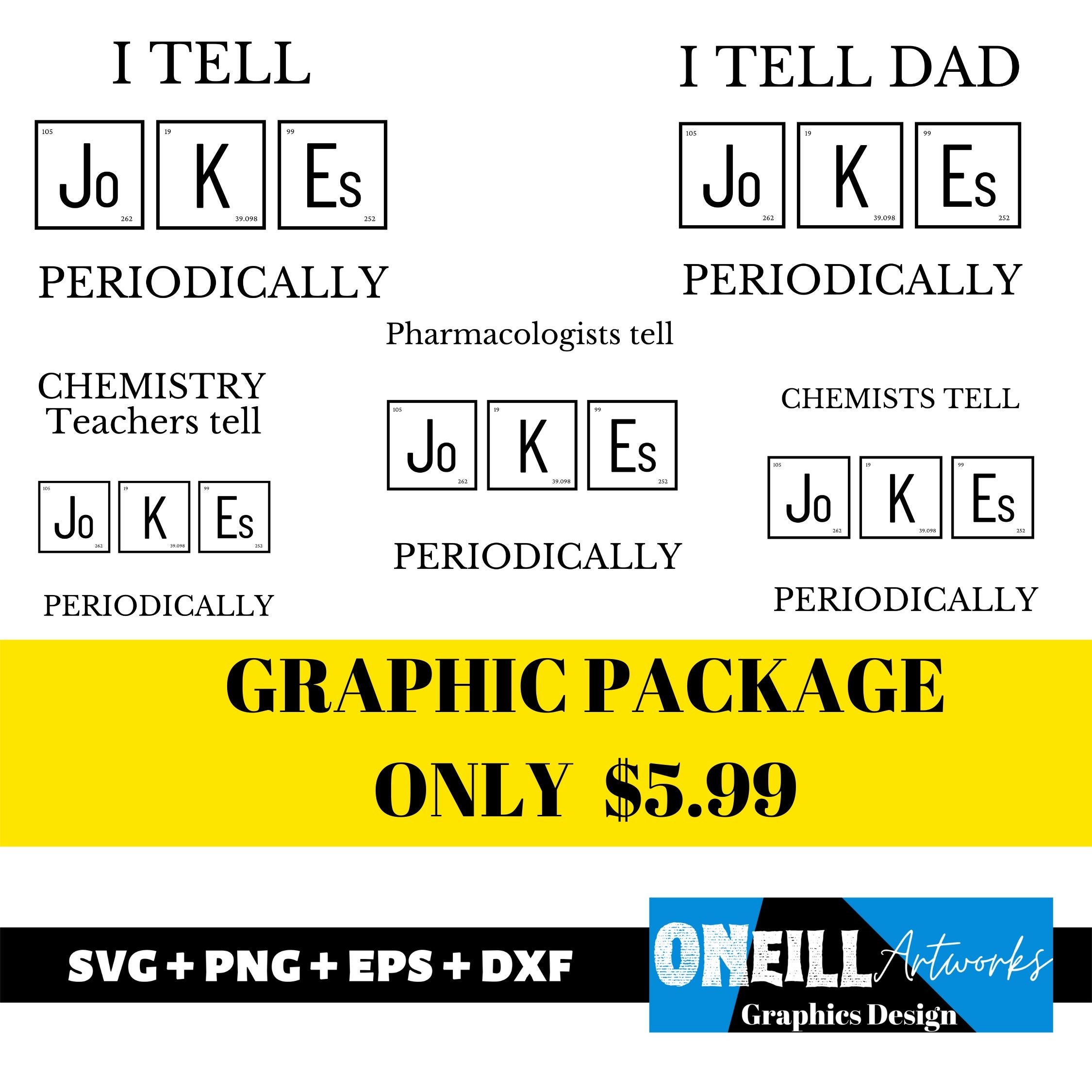 Download Chemistry periodic table science shirt for dad teacher or | Etsy
