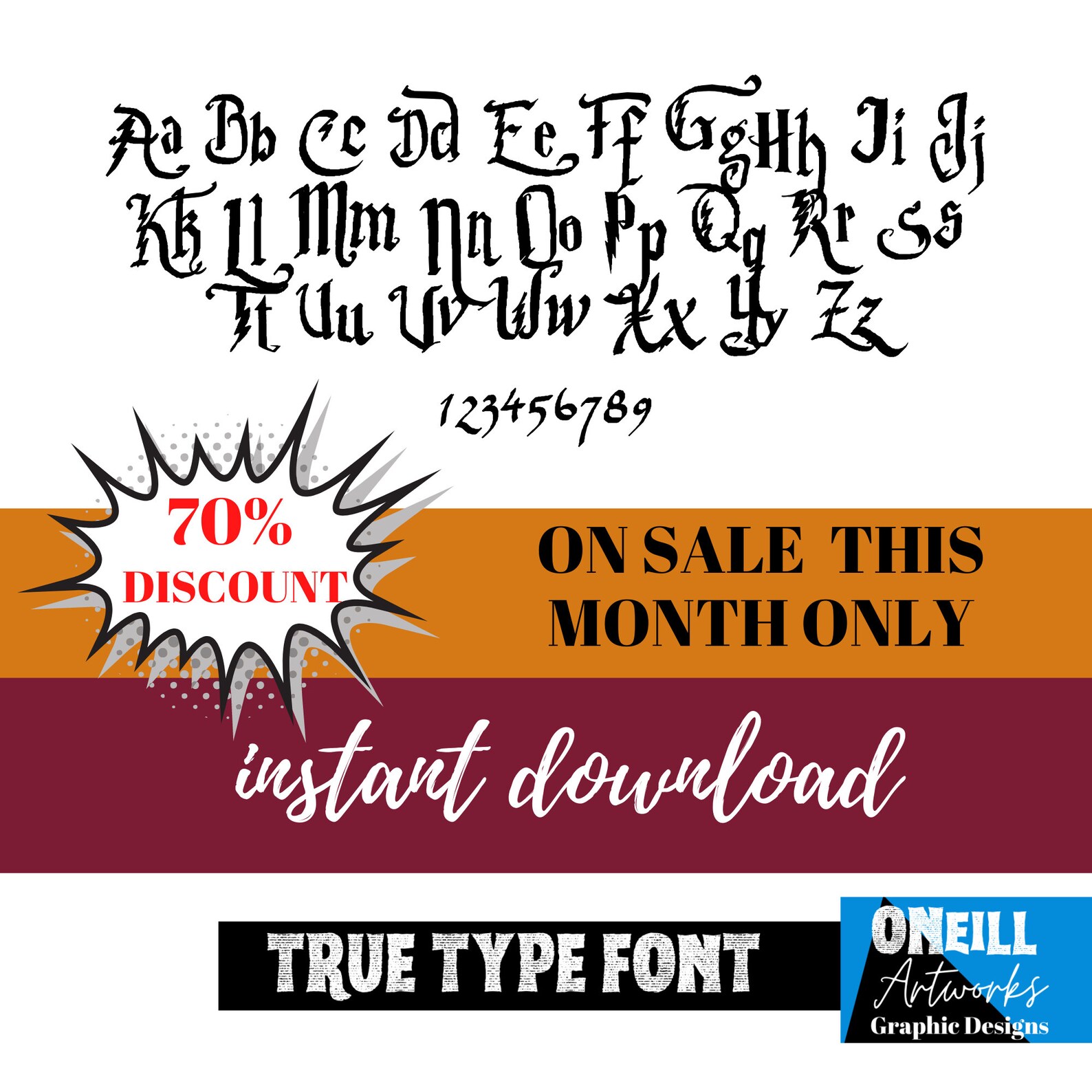 canva harry potter font canva harry potter font