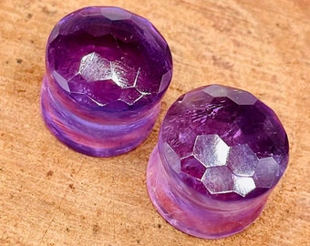 Anello Ametista -FIORI DI CAPRI - Foto 2