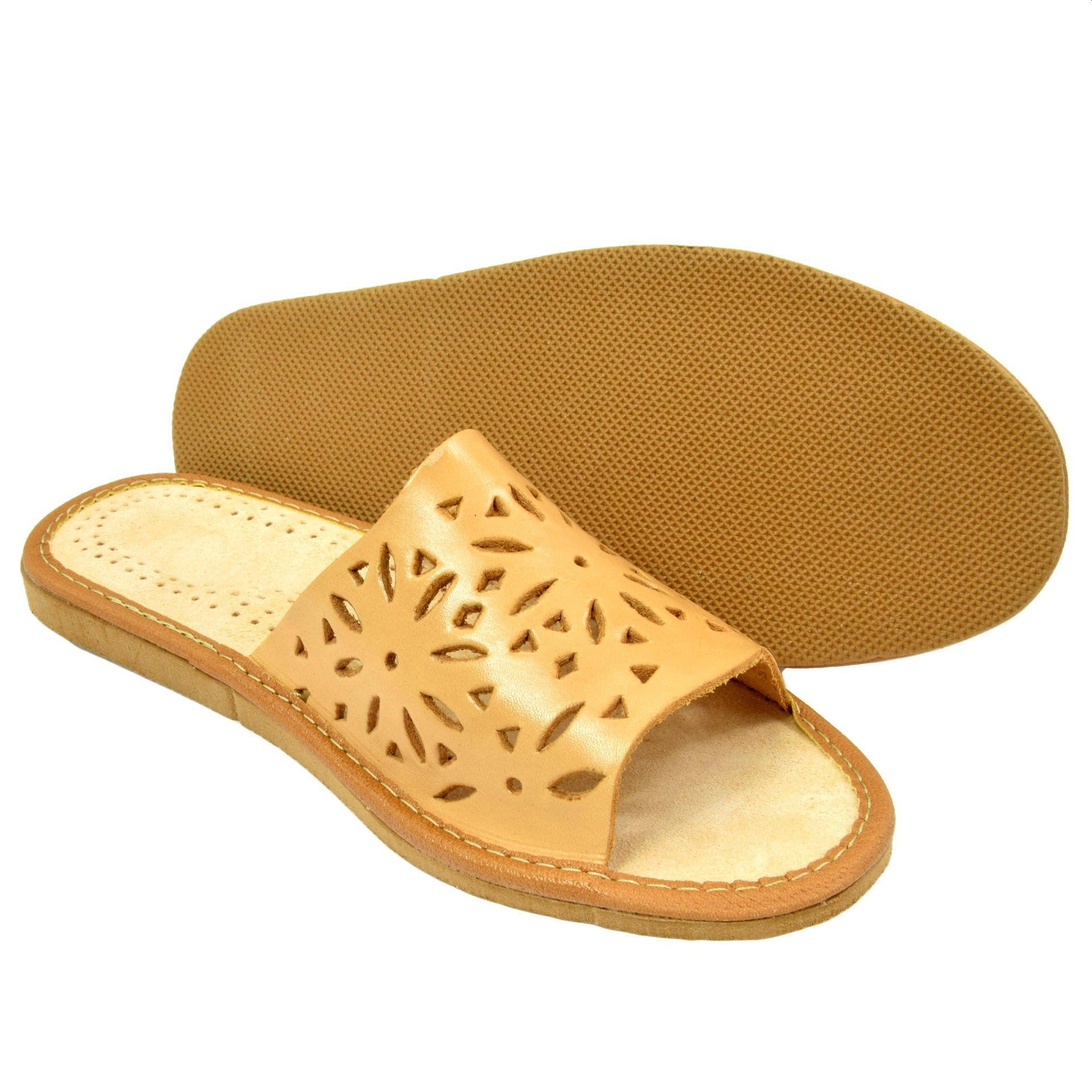 summer slippers australia