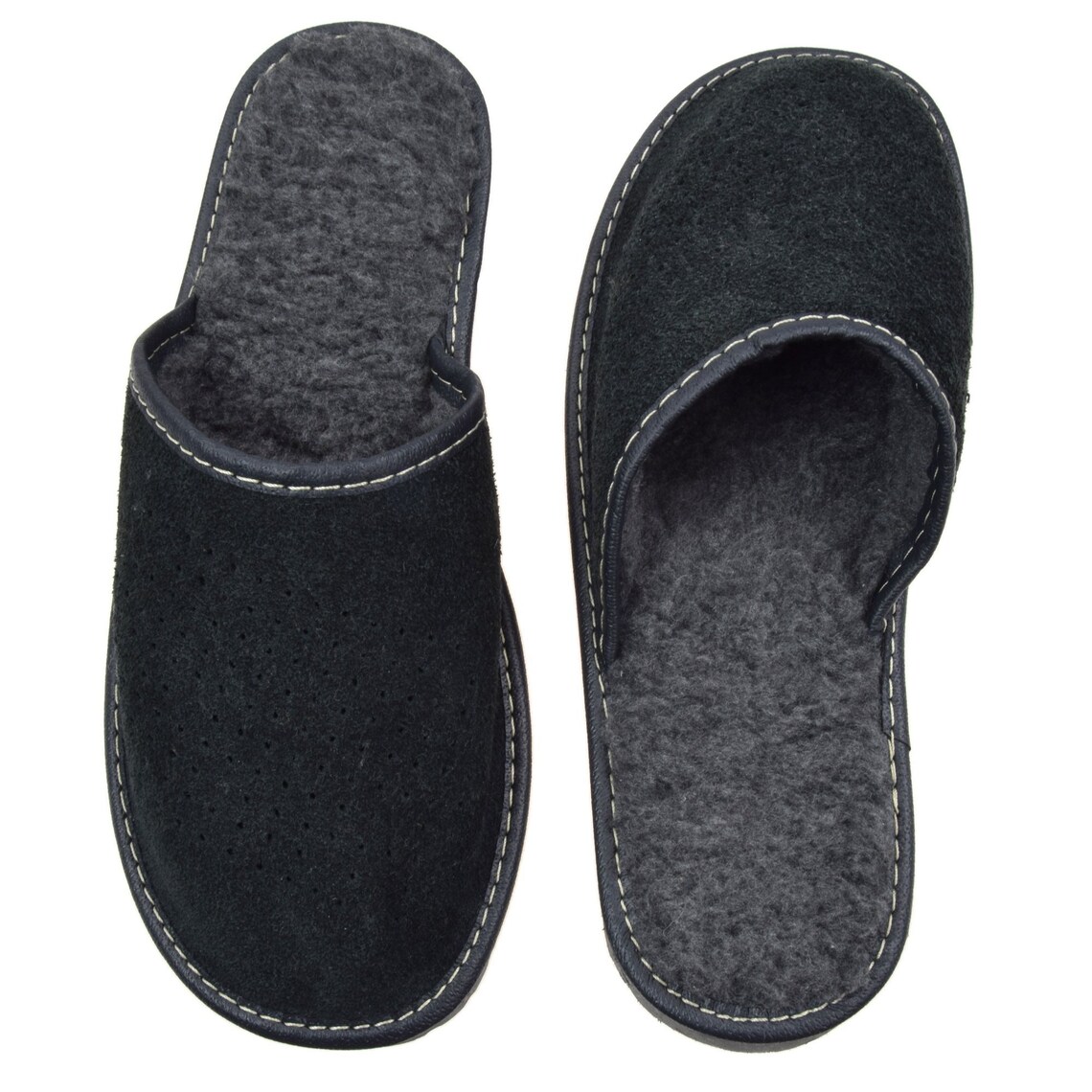 polish highlander slippers