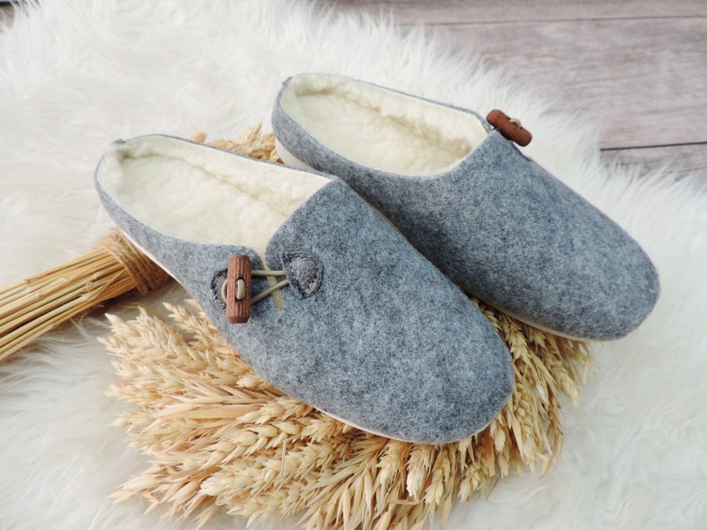polish highlander slippers