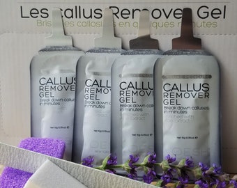 Callus Remover Gel Best Callus Remover Gel for Callus and 
