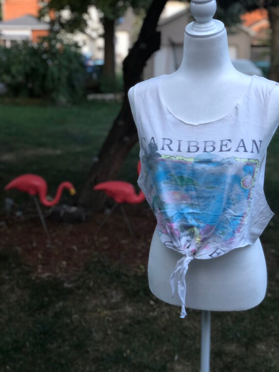 Caribbean