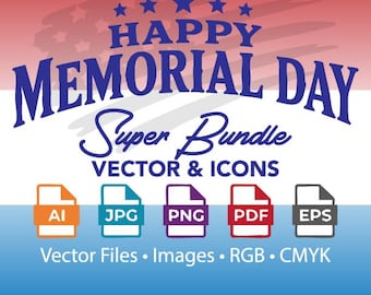 Memorial Day Graphics