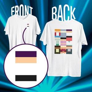 Futurama Leela Minimal Unisex Jersey Short Sleeve Tee