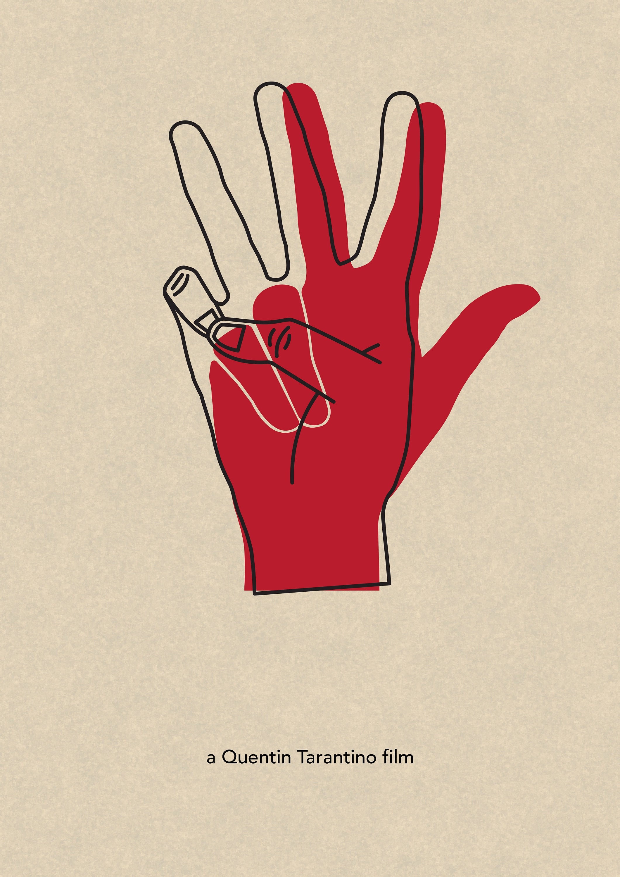 A German Three Inglorious Basterds Movie Poster Etsy