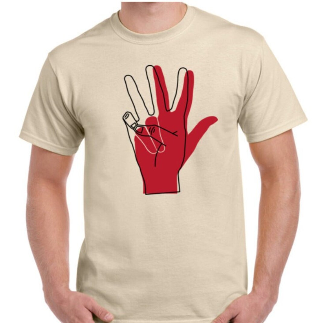 Inglorious Basterds German 3 Movie Tshirt Etsy UK