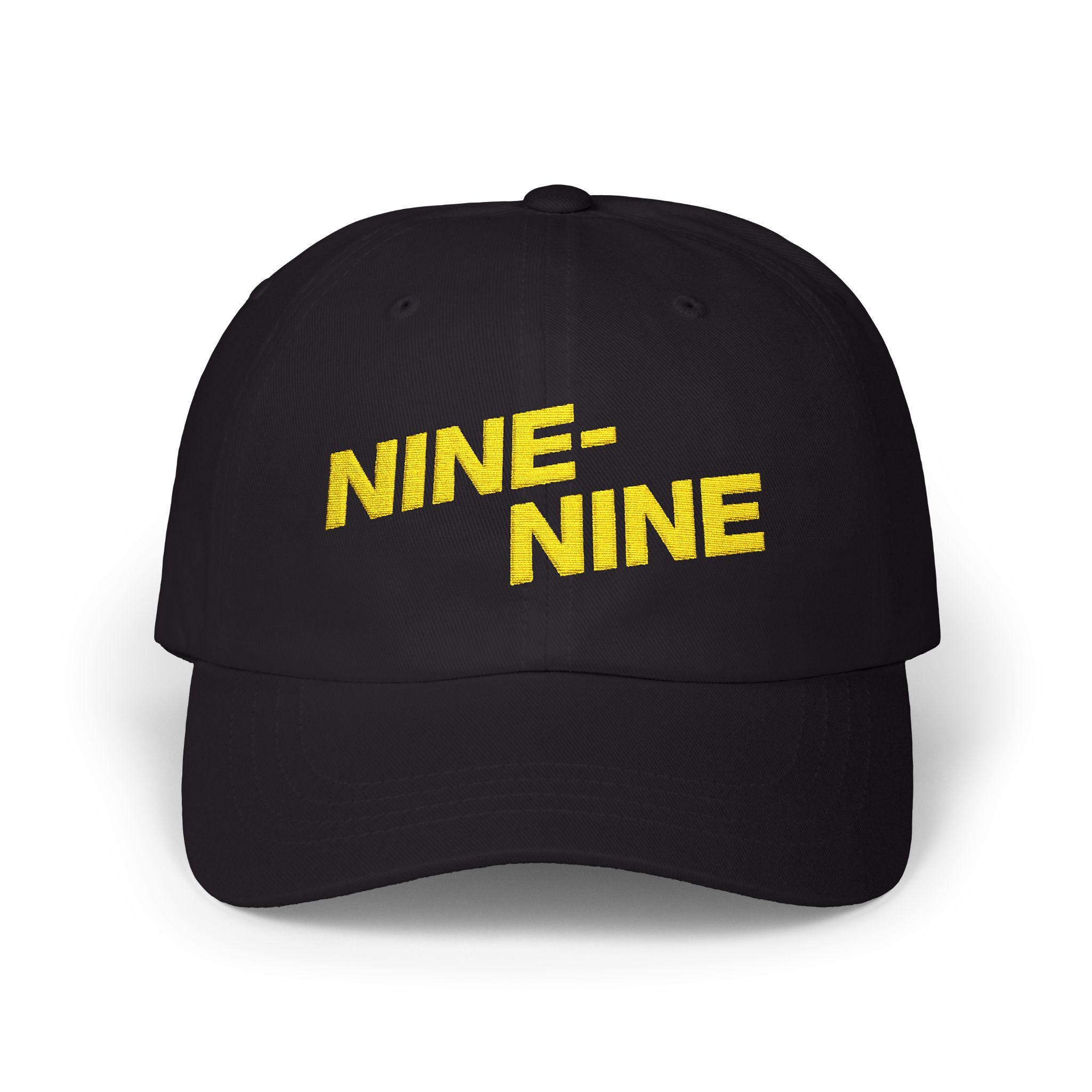 Brooklyn Nine Hat Cold Open: Holt main image 2