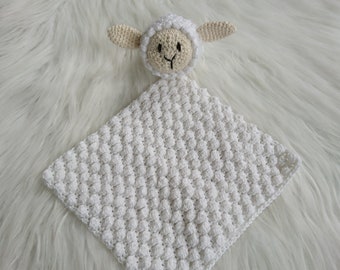 MODELLO ALL'UNCINETTO: Dolly la pecora, PDF NL Schema all'uncinetto, Panno per coccole, Panno per coccole, Panno per tuttel, Peluche per bambini, Pecora, Modello