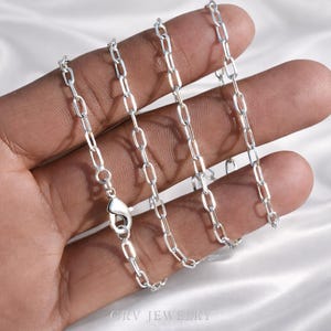 Sterling Trombone Link Bracelet - Etsy