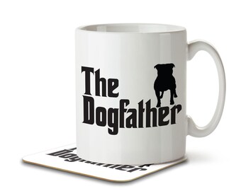 the dogfather mug