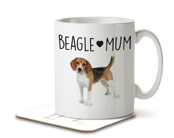 beagle items