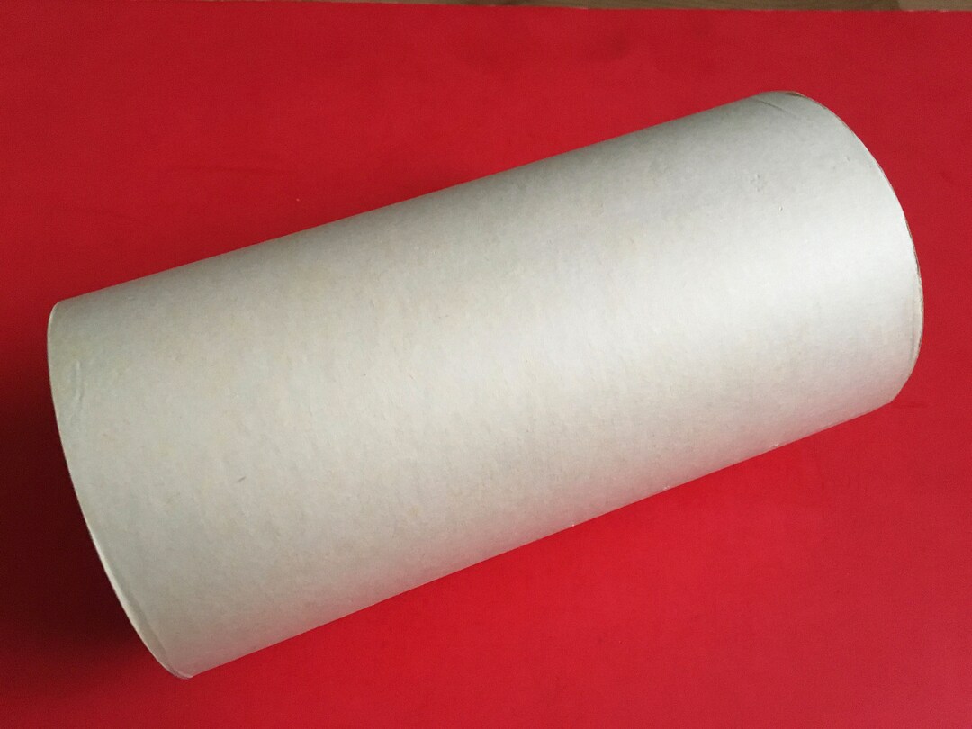 Old Paper Roll - Etsy