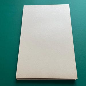 20 pcs old paper, vintage paper(1980), old letter paper, blank paper for, drawing, paper for artist and creativity A4 size