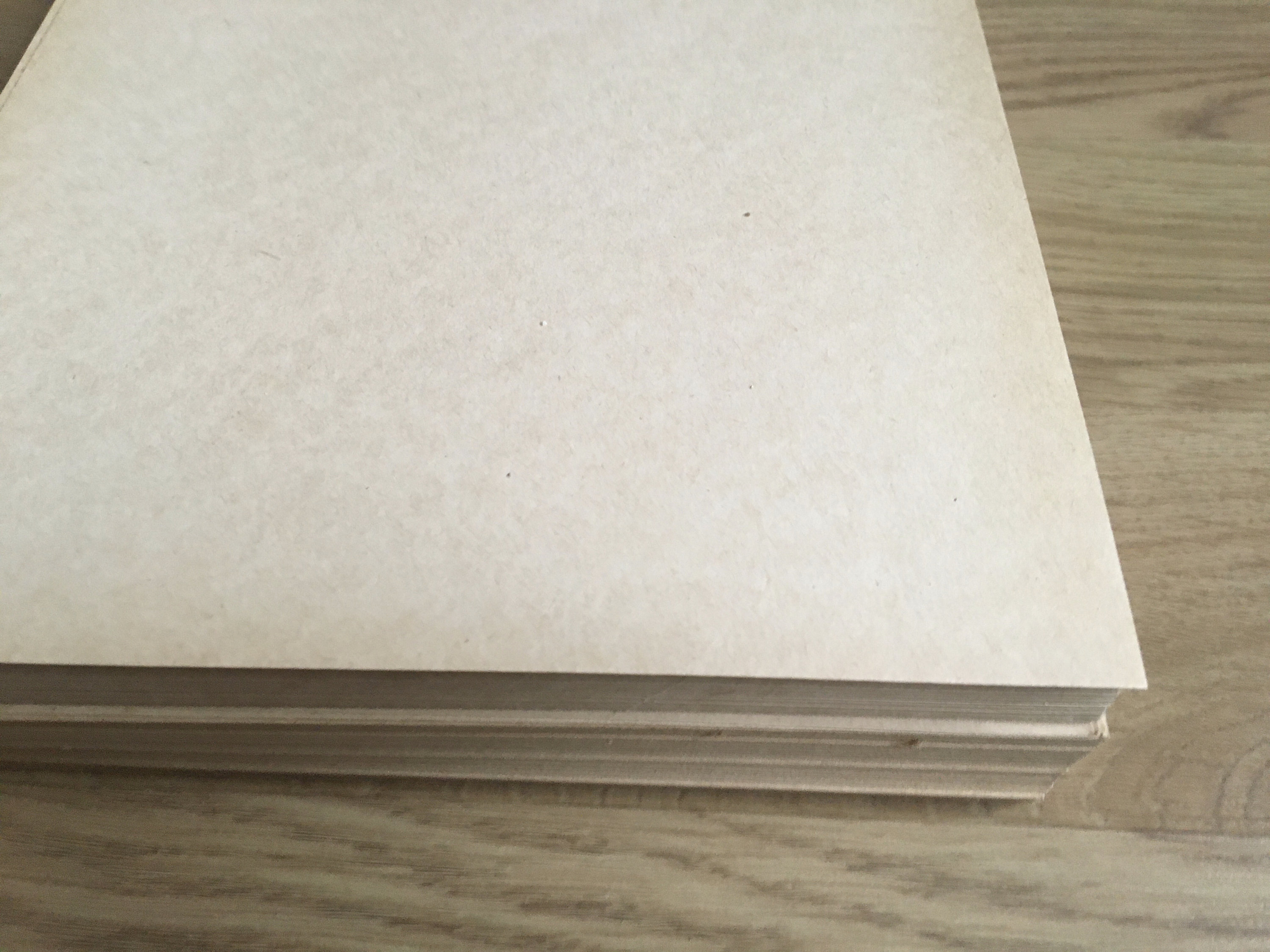 PARCHMENT SILICONE TISSUE Protective Paper for Heat Transfer Applications  8.5x11 250 Sheets 