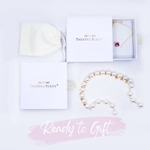 twenty&sixty gift box