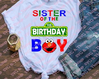 Download Elmo Two Svg Etsy