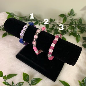 Kim Seokjin Bracelets