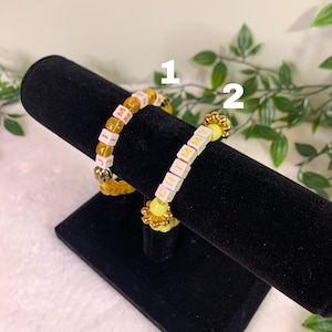 Park Jimin Armbänder