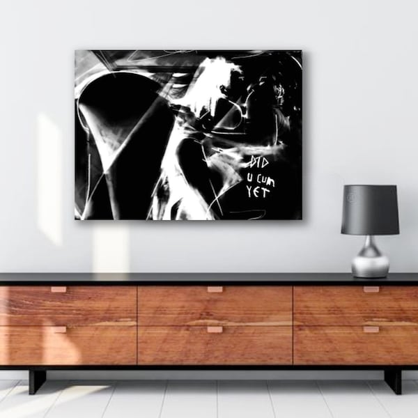 Nude and Cumshot Art - Etsy