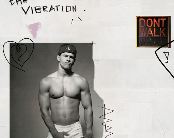 Good Vibrations Marky Mark